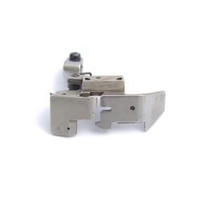 Hard Steel 119 - 91189 Juki Overlok 5 İp Fermuar Ayak