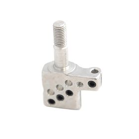 Hard Steel 12-8190 6.4 mm Beyaz Kansai Reçme İğne Bağı