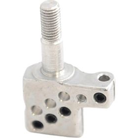 Hard Steel 12-8190 6.4 mm Beyaz Kansai Reçme İğne Bağı