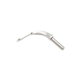 Hard Steel 120 - 03604 Juki 2500 Moj Tipi Lüper