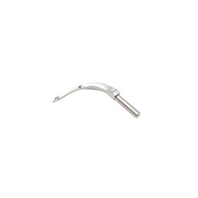 Hard Steel 120 - 03604 Juki 2500 Moj Tipi Lüper