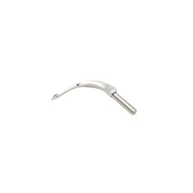 Hard Steel 120 - 03604 Juki 2500 Moj Tipi Lüper