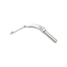 Hard Steel 120 - 03604 Juki 2500 Moj Tipi Lüper