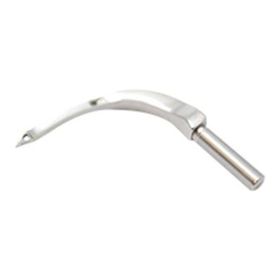 Hard Steel 120 - 03604 Juki 2500 Moj Tipi Lüper