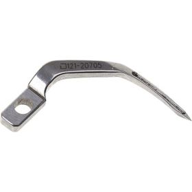 Hard Steel 121 - 20705 3600 Juki Overlok Zincir Lüper