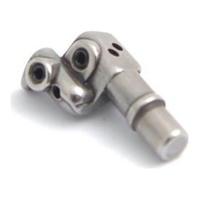 Hard Steel 121 - 50504 6700 Juki Overlok 6 İp İğne Bağı