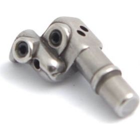 Hard Steel 121 - 50504 6700 Juki Overlok 6 İp İğne Bağı