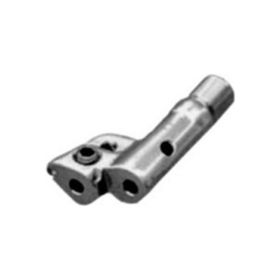 Hard Steel 121 - 50702 6700 Juki Overlok 5 İp Kot İğne Bağı