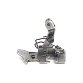 Hard Steel 121 - 53755 Juki Overlok 5 İplik Penye Ayak