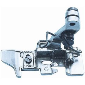 Hard Steel 121 - 53755 Juki Overlok 5 İplik Penye Ayak