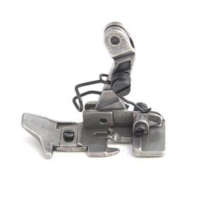Hard Steel 121 - 53755 Juki Overlok 5 İplik Penye Ayak