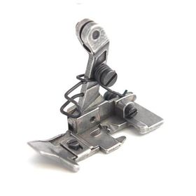 Hard Steel 121 - 53755 Juki Overlok 5 İplik Penye Ayak