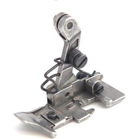 Hard Steel 121 - 53755 Juki Overlok 5 İplik Penye Ayak