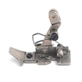 Hard Steel 121 - 53763 6700 Juki Overlok 5 İp Penye Ayak