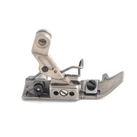 Hard Steel 121 - 53763 6700 Juki Overlok 5 İp Penye Ayak