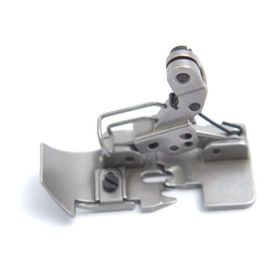 Hard Steel 121 - 55560 6700 Juki Overlok Transportlu Kot Ayak Siperli