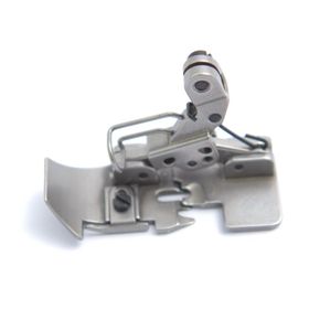 Hard Steel 121 - 55560 6700 Juki Overlok Transportlu Kot Ayak Siperli