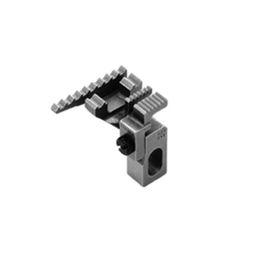 Hard Steel 121 - 71104 + 118 - 87403 6700 Juki Overlok 5 İp Kot Arka Dişli