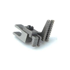 Hard Steel 121 - 71500 + 118 - 87106 Juki Overlok 4 İp Arka ve Zincir Dişli
