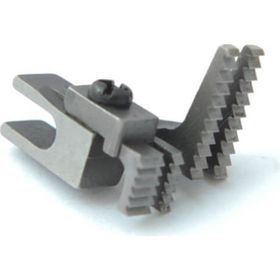 Hard Steel 121 - 71500 + 118 - 87106 Juki Overlok 4 İp Arka ve Zincir Dişli
