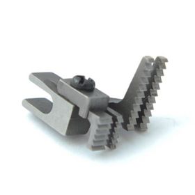 Hard Steel 121 - 71500 + 118 - 87106 Juki Overlok 4 İp Arka ve Zincir Dişli