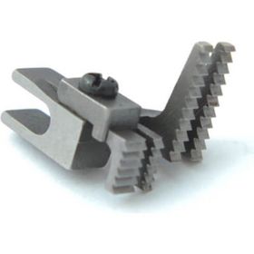 Hard Steel 121 - 71500 + 118 - 87106 Juki Overlok 4 İp Arka ve Zincir Dişli