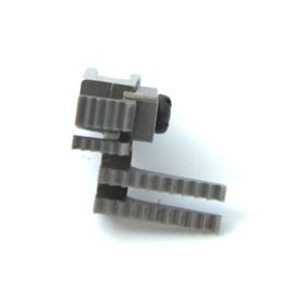 Hard Steel 121 - 71500 + 118 - 87106 Juki Overlok 4 İp Arka ve Zincir Dişli