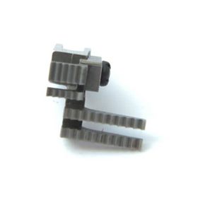 Hard Steel 121 - 71500 + 118 - 87106 Juki Overlok 4 İp Arka ve Zincir Dişli