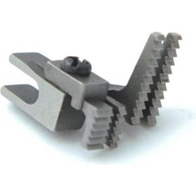 Hard Steel 121 - 71500 + 118 - 87106 Juki Overlok 4 İp Arka ve Zincir Dişli