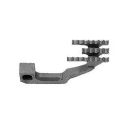 Hard Steel 121 - 74207 6700 Juki Overlok 5 İp Kot Ön Dişli
