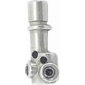 Hard Steel 122 - 75509 3900 - 6700 Juki Overlok 4 İp İğne Bağı