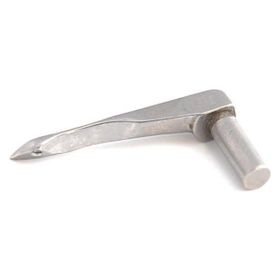 Hard Steel 123 - 83501 3300 Juki Overlok 5 İp Üst Lüper