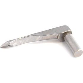 Hard Steel 123 - 83501 3300 Juki Overlok 5 İp Üst Lüper