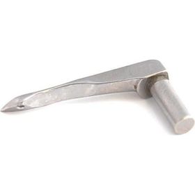 Hard Steel 123 - 83501 3300 Juki Overlok 5 İp Üst Lüper