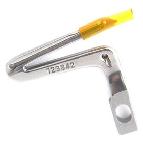 Hard Steel 123 - 84202 3300 Juki Overlok Alt Lüper