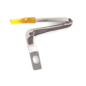 Hard Steel 123 - 84202 3300 Juki Overlok Alt Lüper