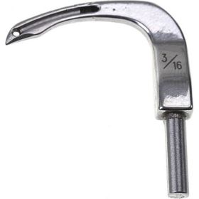 Hard Steel 129 - 41407 Juki Ms1190 Lüper