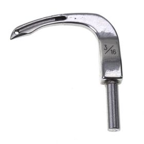 Hard Steel 129 - 41407 Juki Ms1190 Lüper