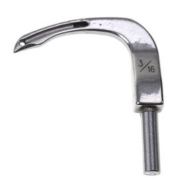 Hard Steel 129 - 41407 Juki Ms1190 Lüper