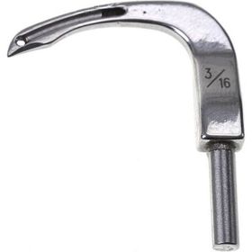 Hard Steel 129 - 41407 Juki Ms1190 Lüper