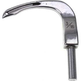 Hard Steel 129 - 41407 Juki Ms1190 Lüper