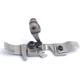 Hard Steel 13033 - 09 Siruba Overlok 4 İplik Fermuar Ayak