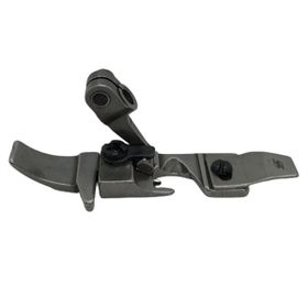Hard Steel 13033 - 09 Siruba Overlok 4 İplik Fermuar Ayak