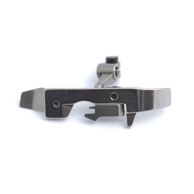 Hard Steel 13033 - 09 Siruba Overlok 4 İplik Fermuar Ayak