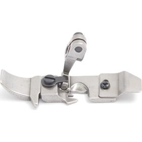 Hard Steel 13033 - 11 Siruba Overlok 4 İplik Fitilli Sağ Ayak