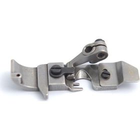Hard Steel 13033 - 14 Siruba Overlok 4 İplik Fitilli Ayak