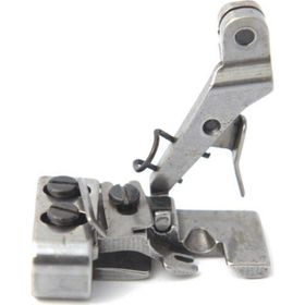 Hard Steel 13034 - 12 Siruba Overlok 4 İp Büzgü Ayak