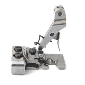 Hard Steel 13034 - 12 Siruba Overlok 4 İp Büzgü Ayak