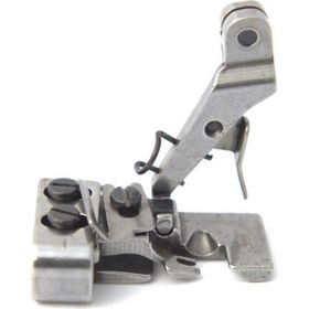 Hard Steel 13034 - 12 Siruba Overlok 4 İp Büzgü Ayak