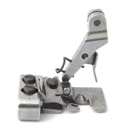 Hard Steel 13034 - 12 Siruba Overlok 4 İp Büzgü Ayak